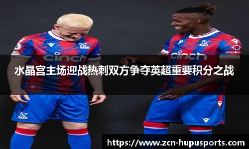 水晶宫主场迎战热刺双方争夺英超重要积分之战